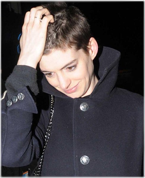 23+ Короткие Прически С Капюшонами Фотографии